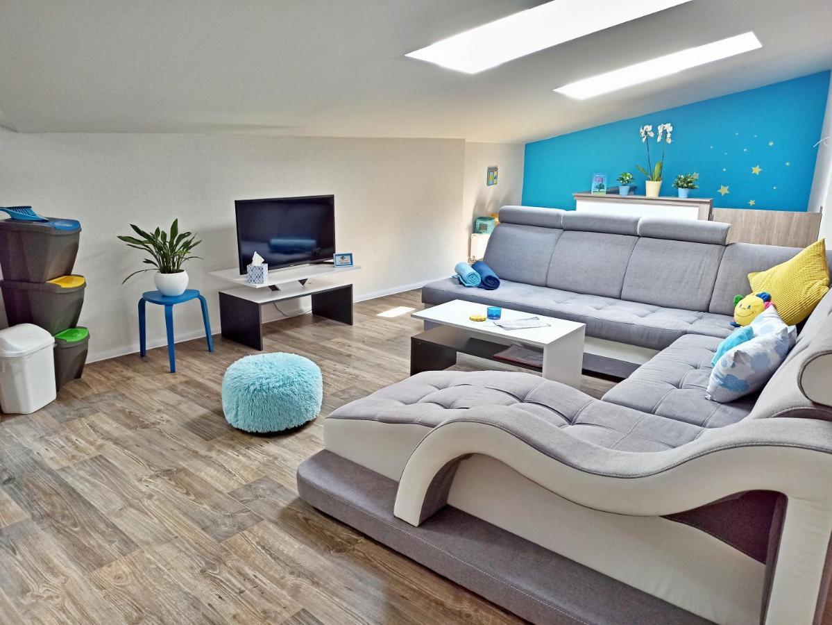 Shiny Star Apartmán Spišská Nová Ves Kültér fotó