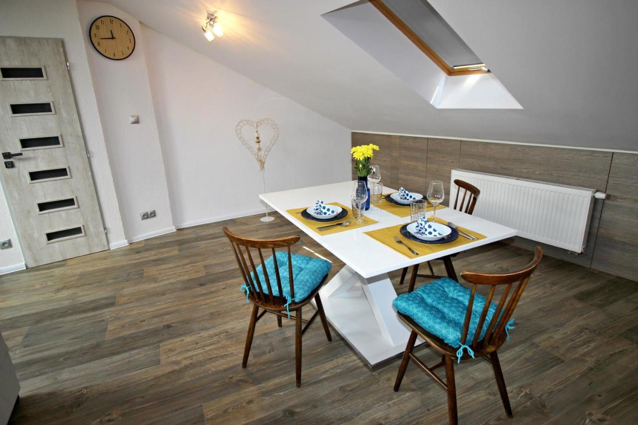 Shiny Star Apartmán Spišská Nová Ves Kültér fotó